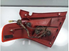 Recambio de piloto trasero derecho para suzuki swift berlina (mz) gl (5-ptas.) referencia OEM IAM 3565054G00   2