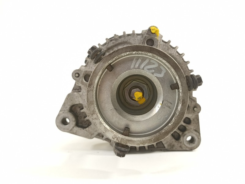 Recambio de alternador para ford focus berlina (cap) ambiente (d) referencia OEM IAM 4M5T10300LC  