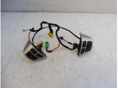 Recambio de mando volante para saab 9-3 berlina 1.9 tid linear (i/d) referencia OEM IAM 12801607  