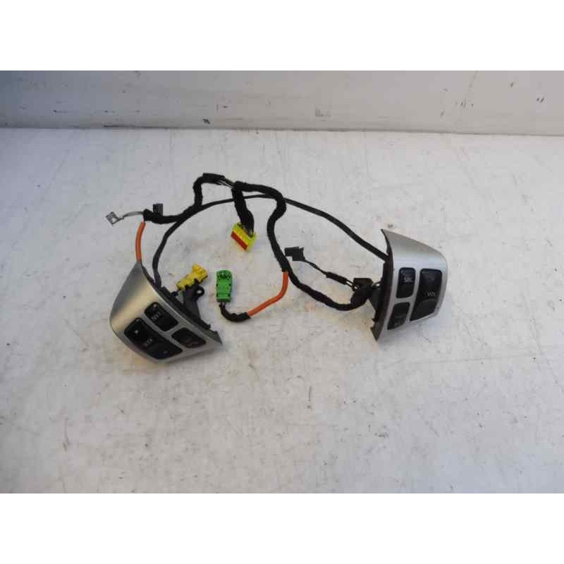 Recambio de mando volante para saab 9-3 berlina 1.9 tid linear (i/d) referencia OEM IAM 12801607  