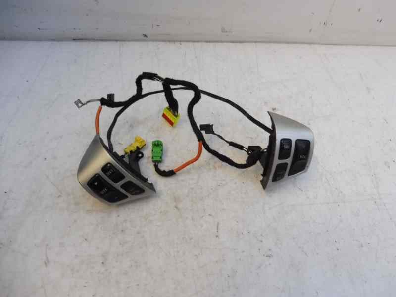 Recambio de mando volante para saab 9-3 berlina 1.9 tid linear (i/d) referencia OEM IAM 12801607  