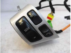 Recambio de mando volante para saab 9-3 berlina 1.9 tid linear (i/d) referencia OEM IAM 12801607   2