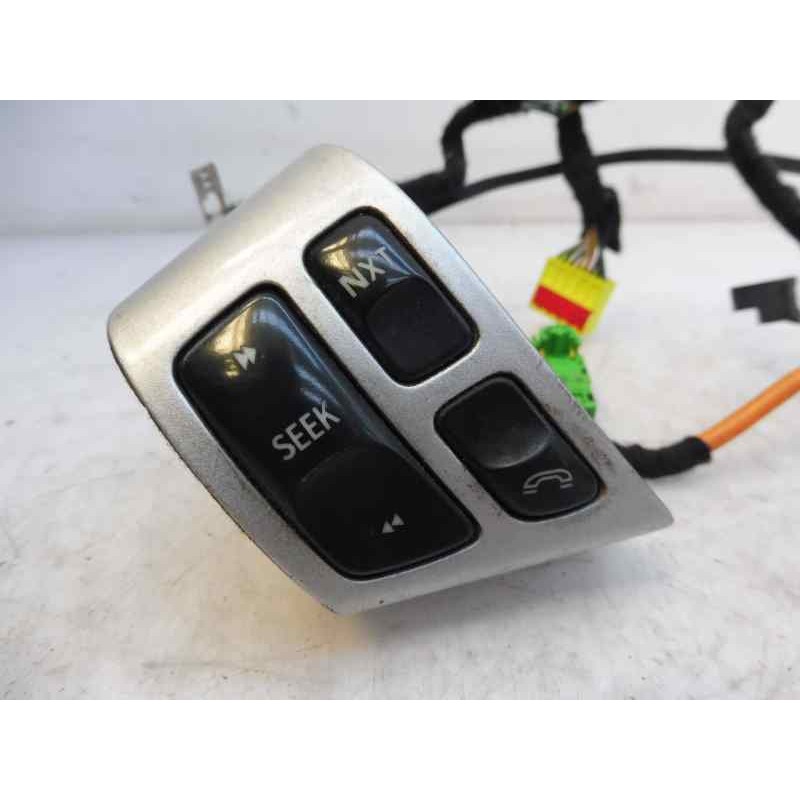 Recambio de mando volante para saab 9-3 berlina 1.9 tid linear (i/d) referencia OEM IAM 12801607  