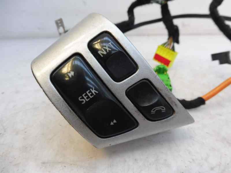 Recambio de mando volante para saab 9-3 berlina 1.9 tid linear (i/d) referencia OEM IAM 12801607  