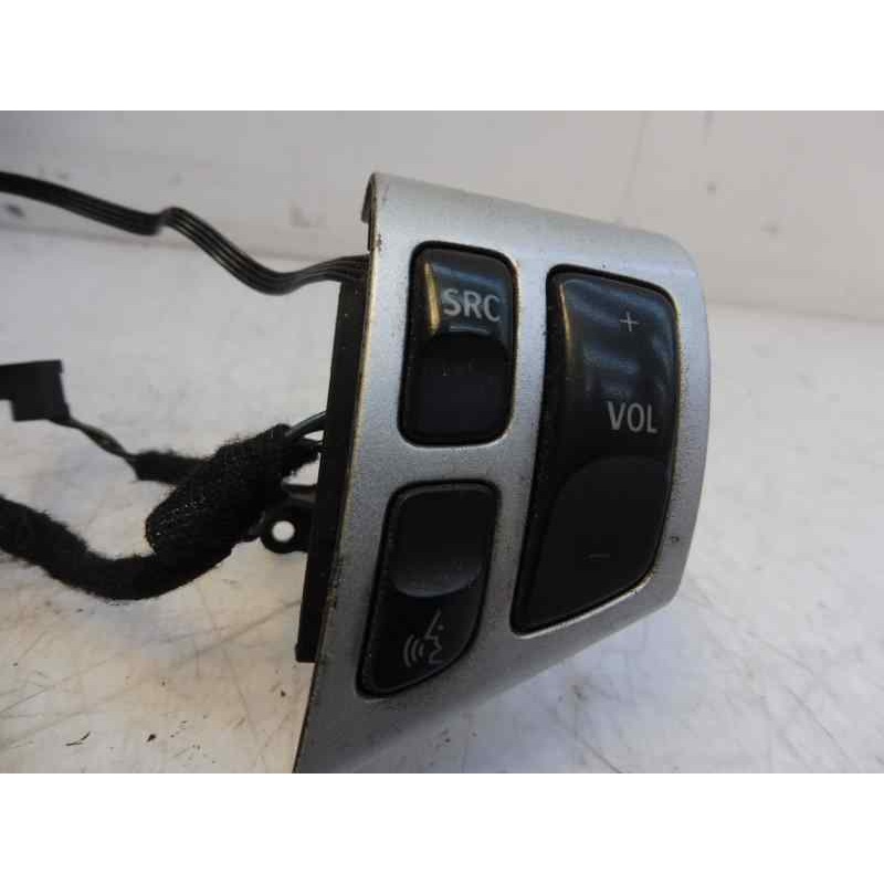 Recambio de mando volante para saab 9-3 berlina 1.9 tid linear (i/d) referencia OEM IAM 12801607  