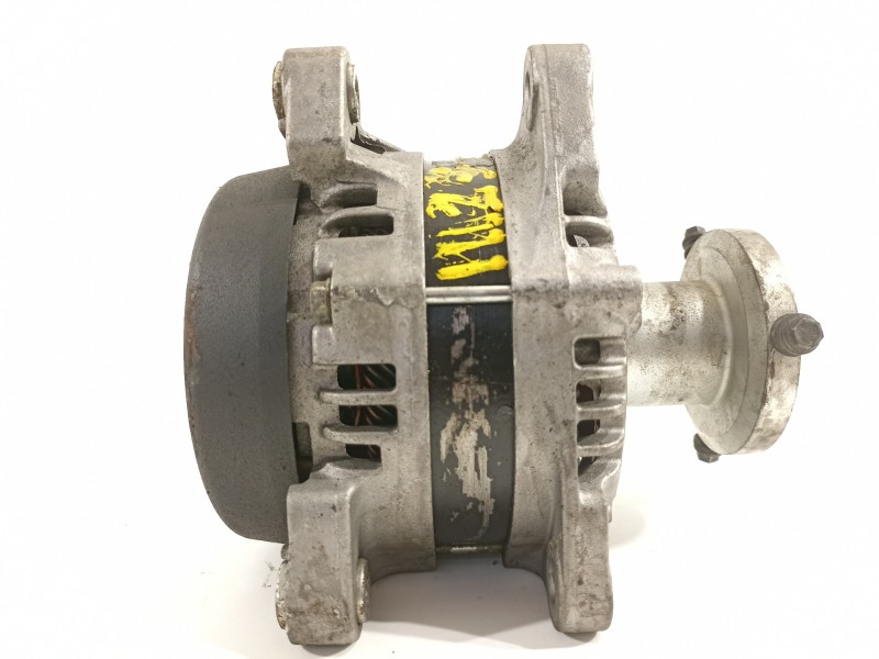 Recambio de alternador para ford focus berlina (cap) ambiente (d) referencia OEM IAM 4M5T10300LC  