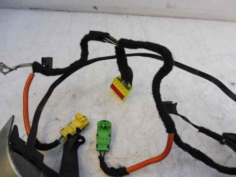 Recambio de mando volante para saab 9-3 berlina 1.9 tid linear (i/d) referencia OEM IAM 12801607  