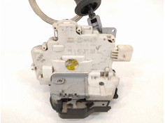 Recambio de cerradura puerta delantera derecha para audi a6 berlina (4f2) 3.0 tdi quattro (165kw) referencia OEM IAM 4F1837016  