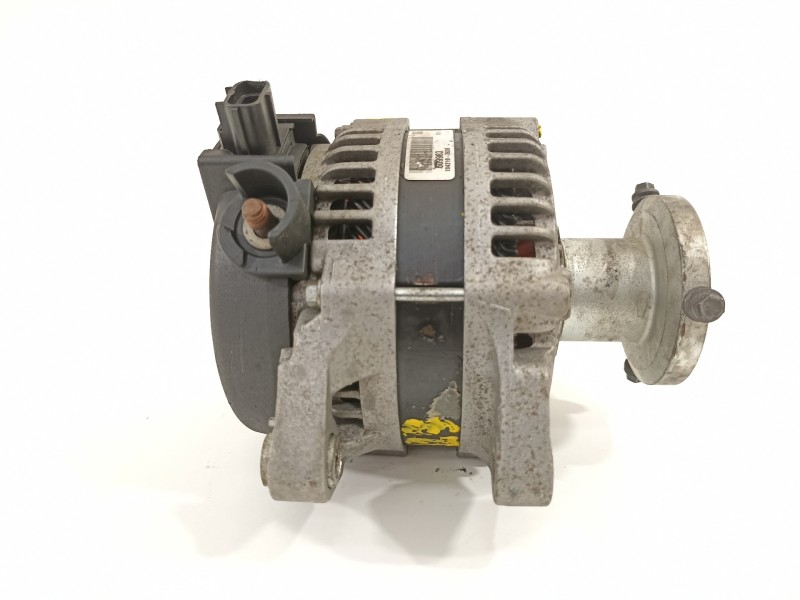 Recambio de alternador para ford focus berlina (cap) ambiente (d) referencia OEM IAM 4M5T10300LC  
