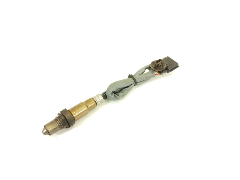 Recambio de sonda lambda para renault captur adventure referencia OEM IAM 8201395330 0281004221 226A41733R