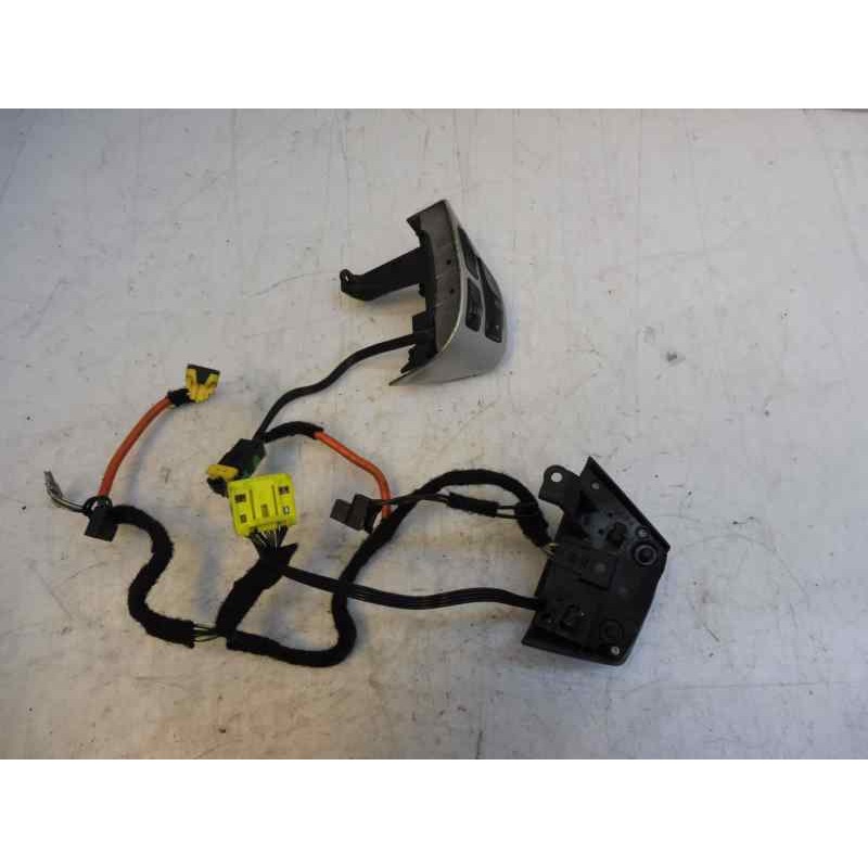 Recambio de mando volante para saab 9-3 berlina 1.9 tid linear (i/d) referencia OEM IAM 12801607  