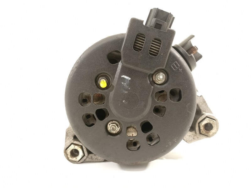 Recambio de alternador para ford focus berlina (cap) ambiente (d) referencia OEM IAM 4M5T10300LC  