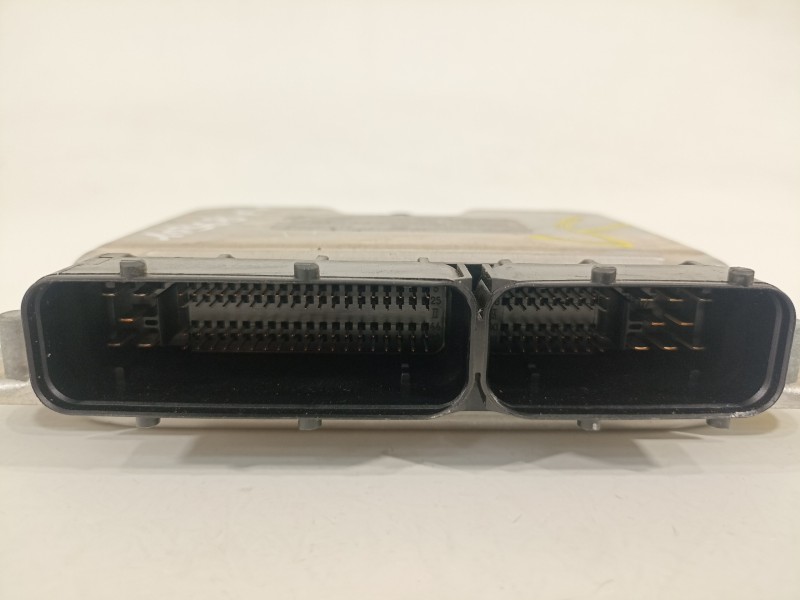 Recambio de centralita motor uce para skoda fabia (6y2/6y3) classic referencia OEM IAM 038906012HR 0281011321 