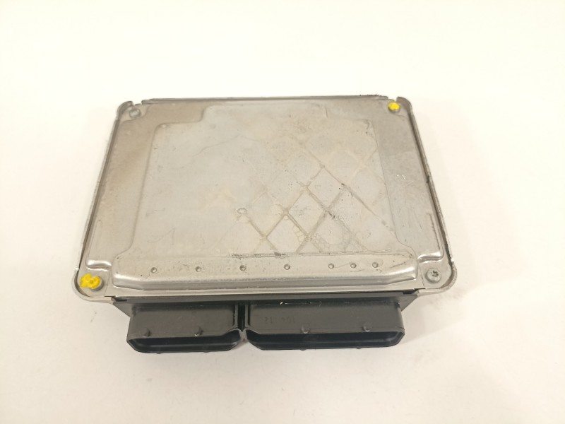 Recambio de centralita motor uce para skoda fabia (6y2/6y3) classic referencia OEM IAM 038906012HR 0281011321 