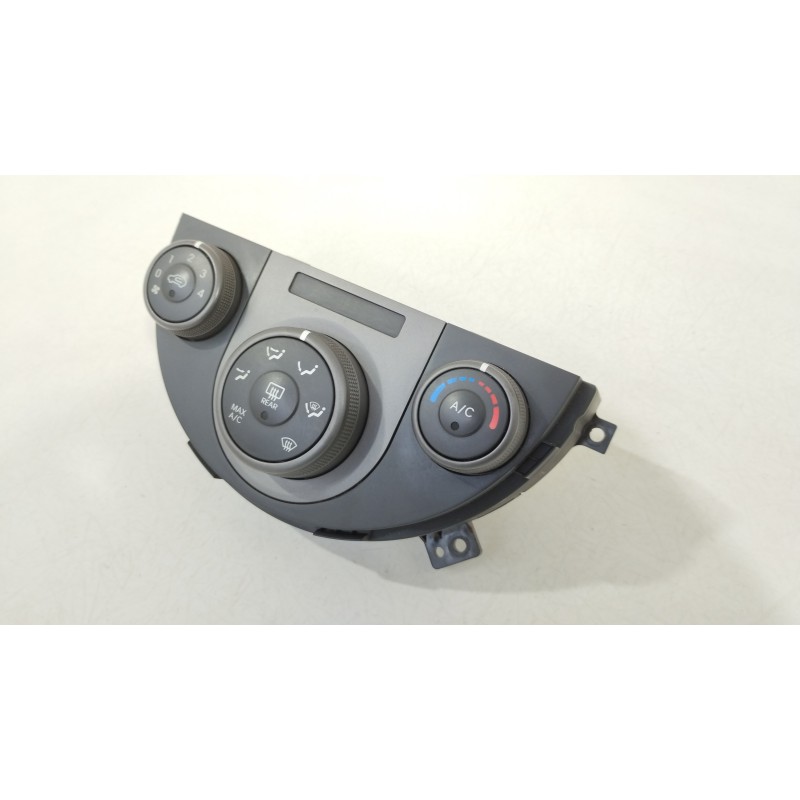 Recambio de mando climatizador para kia soul burner referencia OEM IAM 972502KXXX  