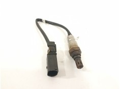 Recambio de sonda lambda para citroën c4 lim. 1.6 blue-hdi fap referencia OEM IAM 9683265480  