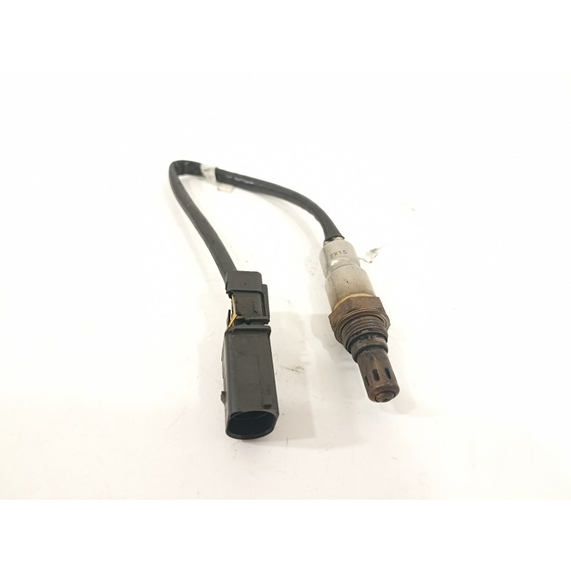 Recambio de sonda lambda para citroën c4 lim. 1.6 blue-hdi fap referencia OEM IAM 9683265480  