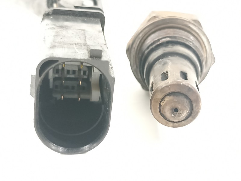 Recambio de sonda lambda para citroën c4 lim. 1.6 blue-hdi fap referencia OEM IAM 9683265480  