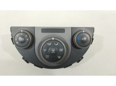 Recambio de mando climatizador para kia soul burner referencia OEM IAM 972502KXXX   2