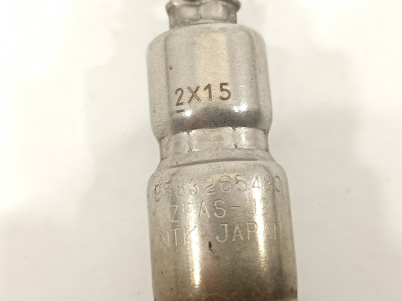 Recambio de sonda lambda para citroën c4 lim. 1.6 blue-hdi fap referencia OEM IAM 9683265480  