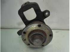 Recambio de mangueta delantera derecha para volkswagen lt caja cerrada / combi (mod. 1997) lt 35 combi referencia OEM IAM 901332