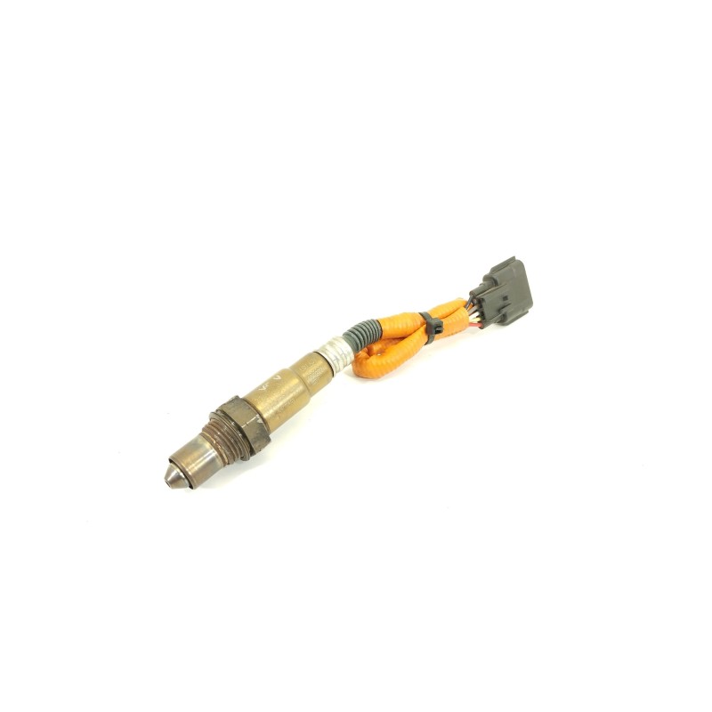 Recambio de sonda lambda para renault captur adventure referencia OEM IAM 8201395330 0281004226 226A47453R