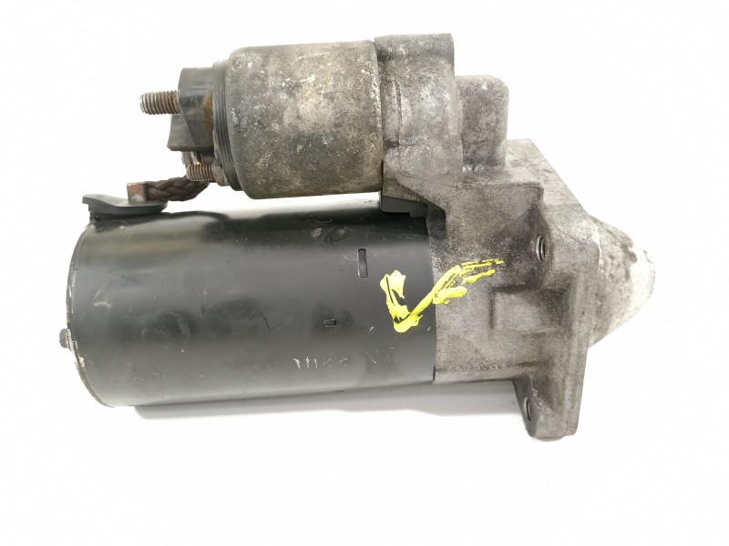 Recambio de motor arranque para ford focus berlina (cap) ambiente (d) referencia OEM IAM 4M5T11000KB 0001109204 