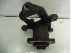 Recambio de mangueta delantera derecha para volkswagen lt caja cerrada / combi (mod. 1997) lt 35 combi referencia OEM IAM 901332 2