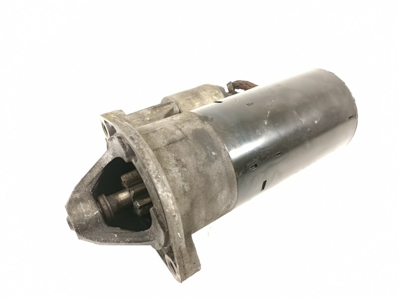 Recambio de motor arranque para ford focus berlina (cap) ambiente (d) referencia OEM IAM 4M5T11000KB 0001109204 