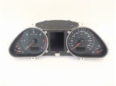 Recambio de cuadro instrumentos para audi a6 berlina (4f2) 3.0 tdi quattro (165kw) referencia OEM IAM 4F0920900S 4F0910900 