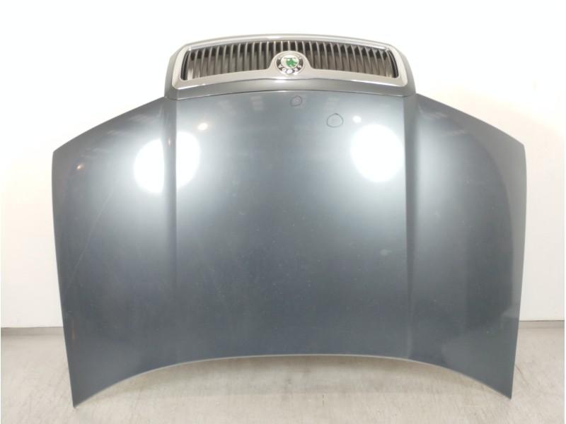 Recambio de capot para skoda fabia (6y2/6y3) classic referencia OEM IAM   