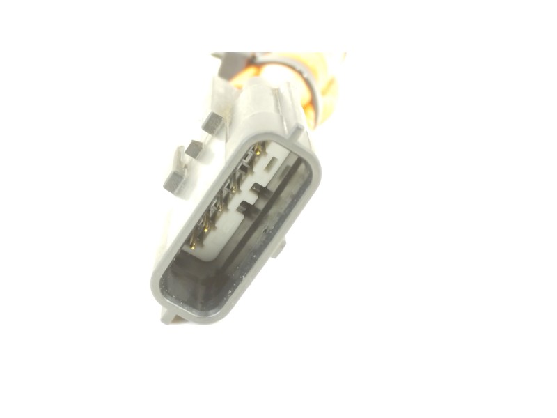 Recambio de sonda lambda para renault captur adventure referencia OEM IAM 8201395330 0281004226 226A47453R
