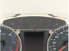 Recambio de cuadro instrumentos para audi a6 berlina (4f2) 3.0 tdi quattro (165kw) referencia OEM IAM 4F0920900S 4F0910900  2