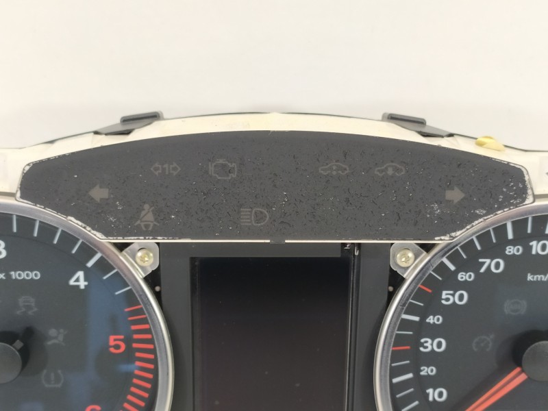 Recambio de cuadro instrumentos para audi a6 berlina (4f2) 3.0 tdi quattro (165kw) referencia OEM IAM 4F0920900S 4F0910900 