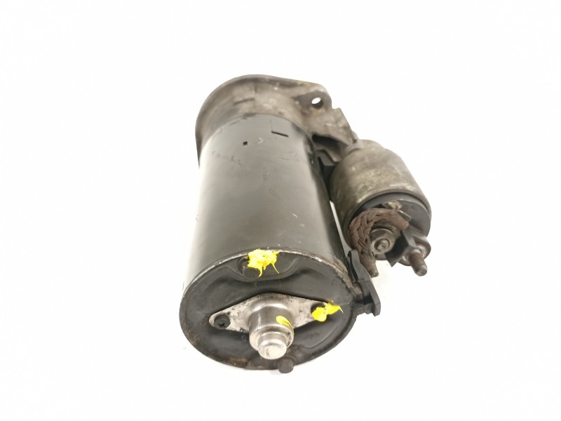 Recambio de motor arranque para ford focus berlina (cap) ambiente (d) referencia OEM IAM 4M5T11000KB 0001109204 