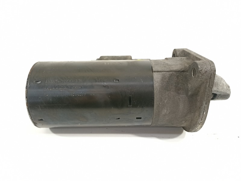Recambio de motor arranque para ford focus berlina (cap) ambiente (d) referencia OEM IAM 4M5T11000KB 0001109204 