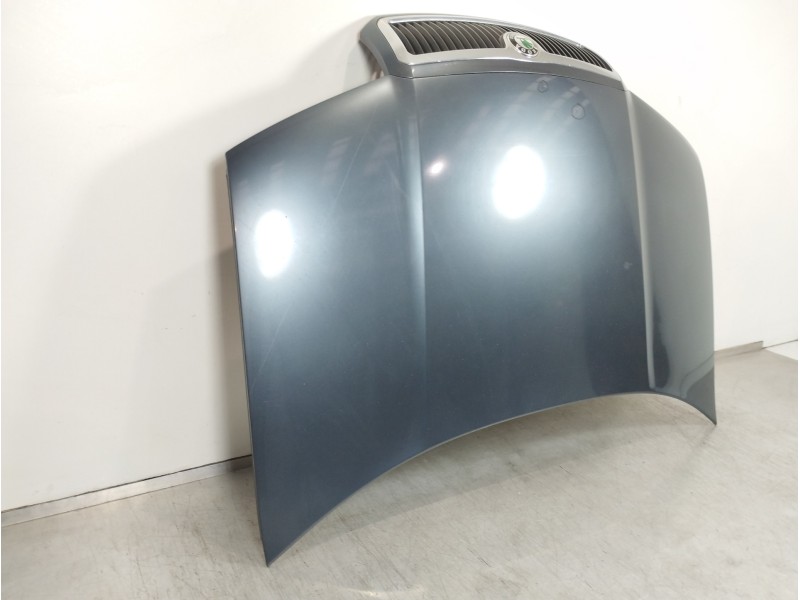Recambio de capot para skoda fabia (6y2/6y3) classic referencia OEM IAM   