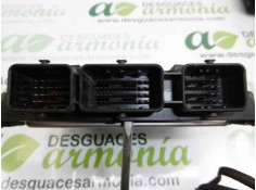 Recambio de centralita motor uce para renault megane ii coupe/cabrio confort dynamique referencia OEM IAM 8200391966 8200386508  2