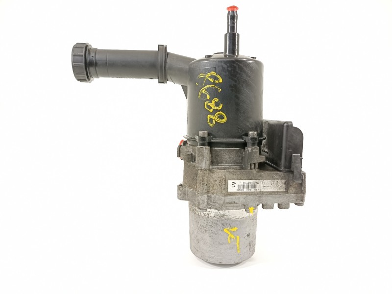 Recambio de bomba direccion para citroën c4 lim. 1.6 blue-hdi fap referencia OEM IAM 9803319180  