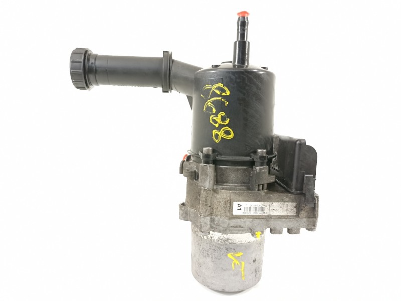 Recambio de bomba direccion para citroën c4 lim. 1.6 blue-hdi fap referencia OEM IAM 9803319180  