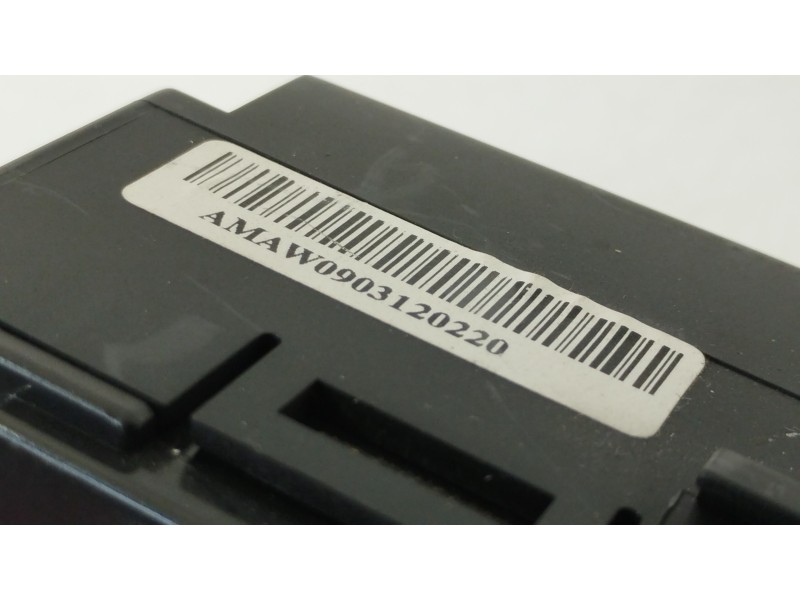 Recambio de mando climatizador para kia soul burner referencia OEM IAM 972502KXXX  