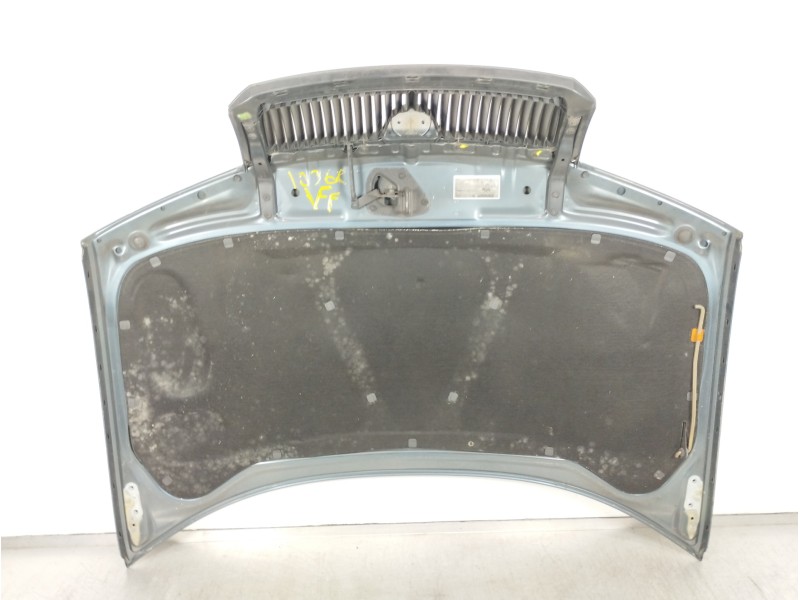 Recambio de capot para skoda fabia (6y2/6y3) classic referencia OEM IAM   