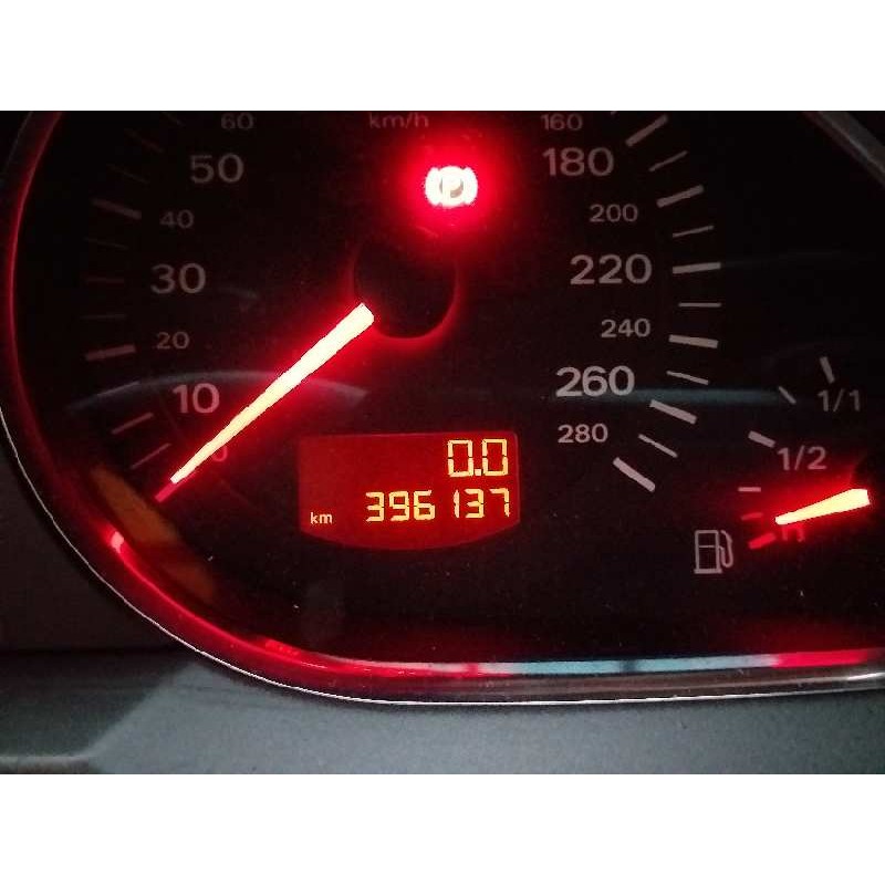 Recambio de cuadro instrumentos para audi a6 berlina (4f2) 3.0 tdi quattro (165kw) referencia OEM IAM 4F0920900S 4F0910900 