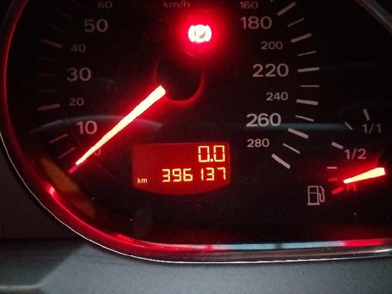 Recambio de cuadro instrumentos para audi a6 berlina (4f2) 3.0 tdi quattro (165kw) referencia OEM IAM 4F0920900S 4F0910900 