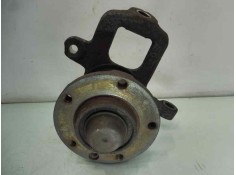 Recambio de mangueta delantera izquierda para volkswagen lt caja cerrada / combi (mod. 1997) lt 35 combi referencia OEM IAM 9013