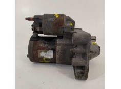 Recambio de motor arranque para peugeot 207 urban referencia OEM IAM 755001780 M000T32271 