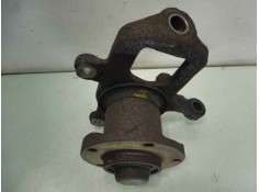 Recambio de mangueta delantera izquierda para volkswagen lt caja cerrada / combi (mod. 1997) lt 35 combi referencia OEM IAM 9013 2