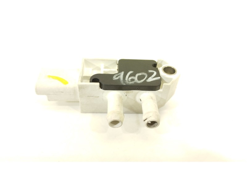 Recambio de valvula aire adicional para renault captur adventure referencia OEM IAM 227701177R  