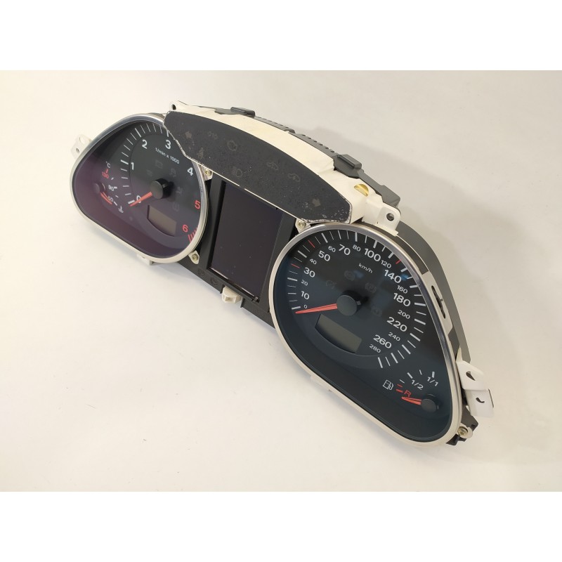 Recambio de cuadro instrumentos para audi a6 berlina (4f2) 3.0 tdi quattro (165kw) referencia OEM IAM 4F0920900S 4F0910900 