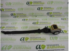 Recambio de cinturon seguridad delantero derecho para mercedes-benz clase e (w211) berlina e 320 cdi (211.026) referencia OEM IA